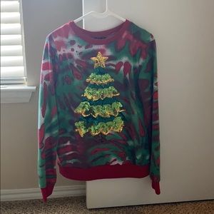 Ugly sweater